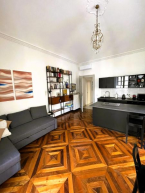 Emozione Torino - affascinante, silenzioso, in palazzo d'epoca pressi piazza Solferino